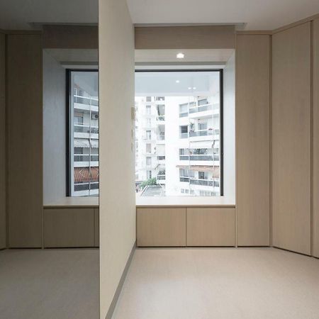 Infinity Sea View Apartment Selanik Dış mekan fotoğraf